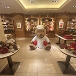 ザ・ペニンシュラ ブティック＆カフェ - 