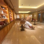 ザ・ペニンシュラ ブティック＆カフェ - 