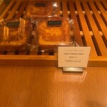 ザ・ペニンシュラ ブティック＆カフェ - 