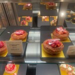 ザ・ペニンシュラ ブティック＆カフェ - 