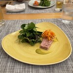 レストラン カシー - 