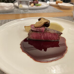 レストラン カシー - 