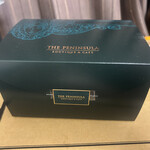 ザ・ペニンシュラ ブティック＆カフェ - 