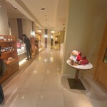 ザ・ペニンシュラ ブティック＆カフェ - 