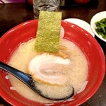 百歩ラーメン - 