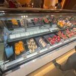 ザ・ペニンシュラ ブティック＆カフェ - 