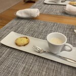 レストラン カシー - 