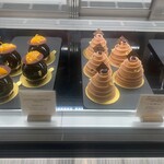 ザ・ペニンシュラ ブティック＆カフェ - 