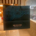 ザ・ペニンシュラ ブティック＆カフェ - 