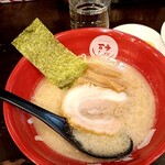 百歩ラーメン - 