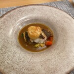 レストラン カシー - 