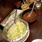 百歩ラーメン - 