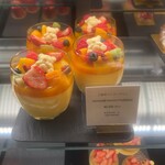 ザ・ペニンシュラ ブティック＆カフェ - これを変えるように頑張ります。