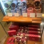 ザ・ペニンシュラ ブティック＆カフェ - 