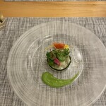 レストラン カシー - 