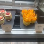 ザ・ペニンシュラ ブティック＆カフェ - 