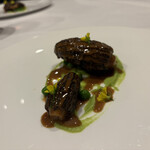 レストラン パ・マル - 