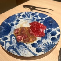 恵比寿 うしみつ - 