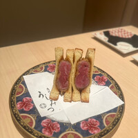 恵比寿 うしみつ - 
