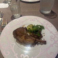 Russian Restaurant ROGOVSKI 銀座 - 