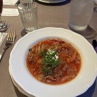 Russian Restaurant ROGOVSKI 銀座 - 