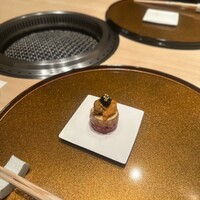 恵比寿 うしみつ - 