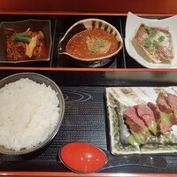 赤坂 金舌 - 