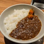 焼肉ホルモン 稲田 - 