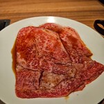 焼肉ホルモン 稲田 - 