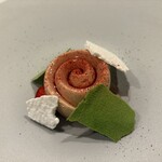 レストラン パ・マル - 