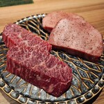 焼肉ホルモン 稲田 - 