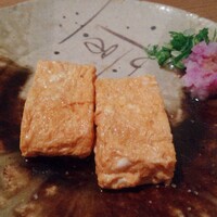 自家製粉石臼挽きうどん 青空blue 本店 - 