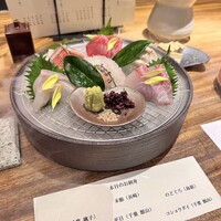 金目のどぐろ屋 赤羽店 - 