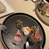 エノテカピッツェリア 神楽坂スタジオーネ - 