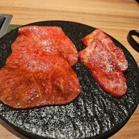 焼肉ホルモン 稲田 - 