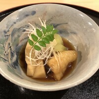鮨 稲穂 - 