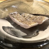 鮨 稲穂 - 