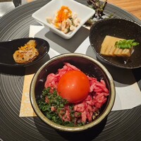 焼肉ホルモン 稲田 - 