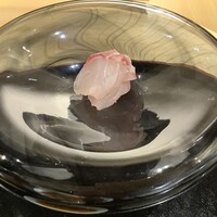 鮨 稲穂 - 