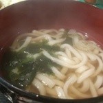 勝太鼓 - 半玉でも充分