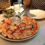 キオッチョラ・ピッツェリア