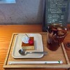 SHIZUKU CAFE