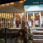 エバーカフェ - 
