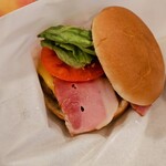 エバーカフェ - 