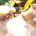 脆皮鮮奶甜甜圈 - 