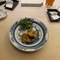 鮨 なんば 日比谷 - 