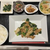 神田 雲林 - 