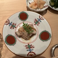 鮨 なかむら - 