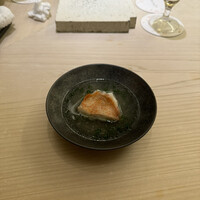 鮨 なんば 日比谷 - 