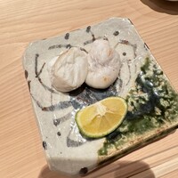 鮨 なかむら - 